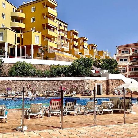 Ocean View Apartment In Orlando Costa Adeje  Εξωτερικό φωτογραφία
