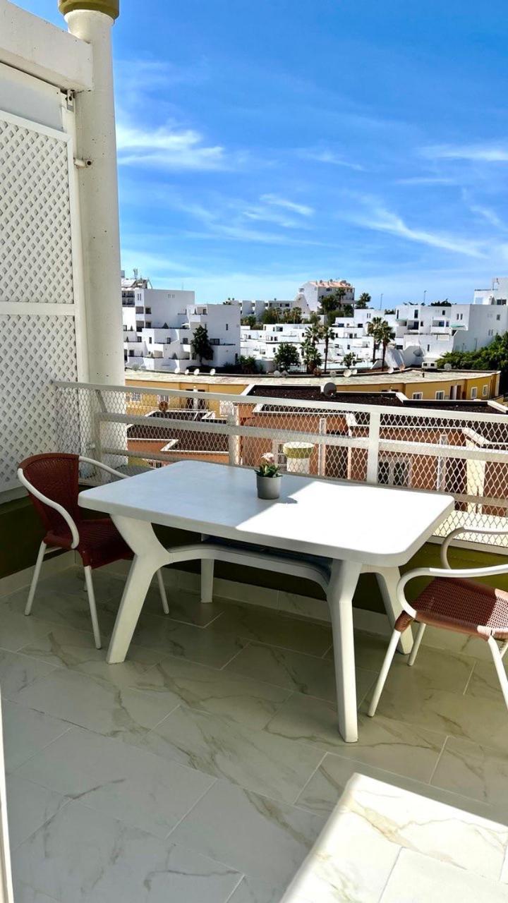 Ocean View Apartment In Orlando Costa Adeje  Εξωτερικό φωτογραφία