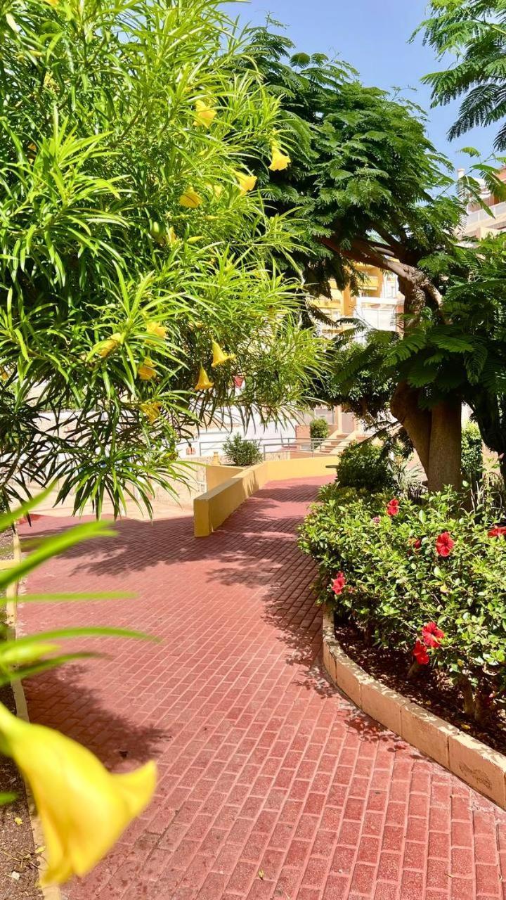 Ocean View Apartment In Orlando Costa Adeje  Εξωτερικό φωτογραφία