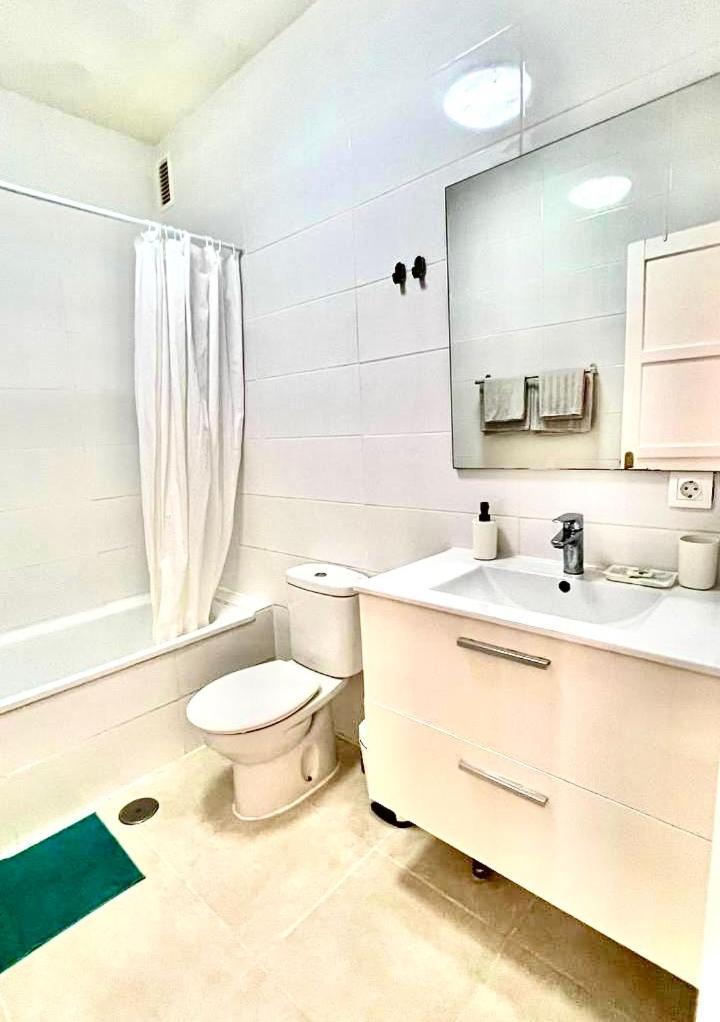 Ocean View Apartment In Orlando Costa Adeje  Εξωτερικό φωτογραφία
