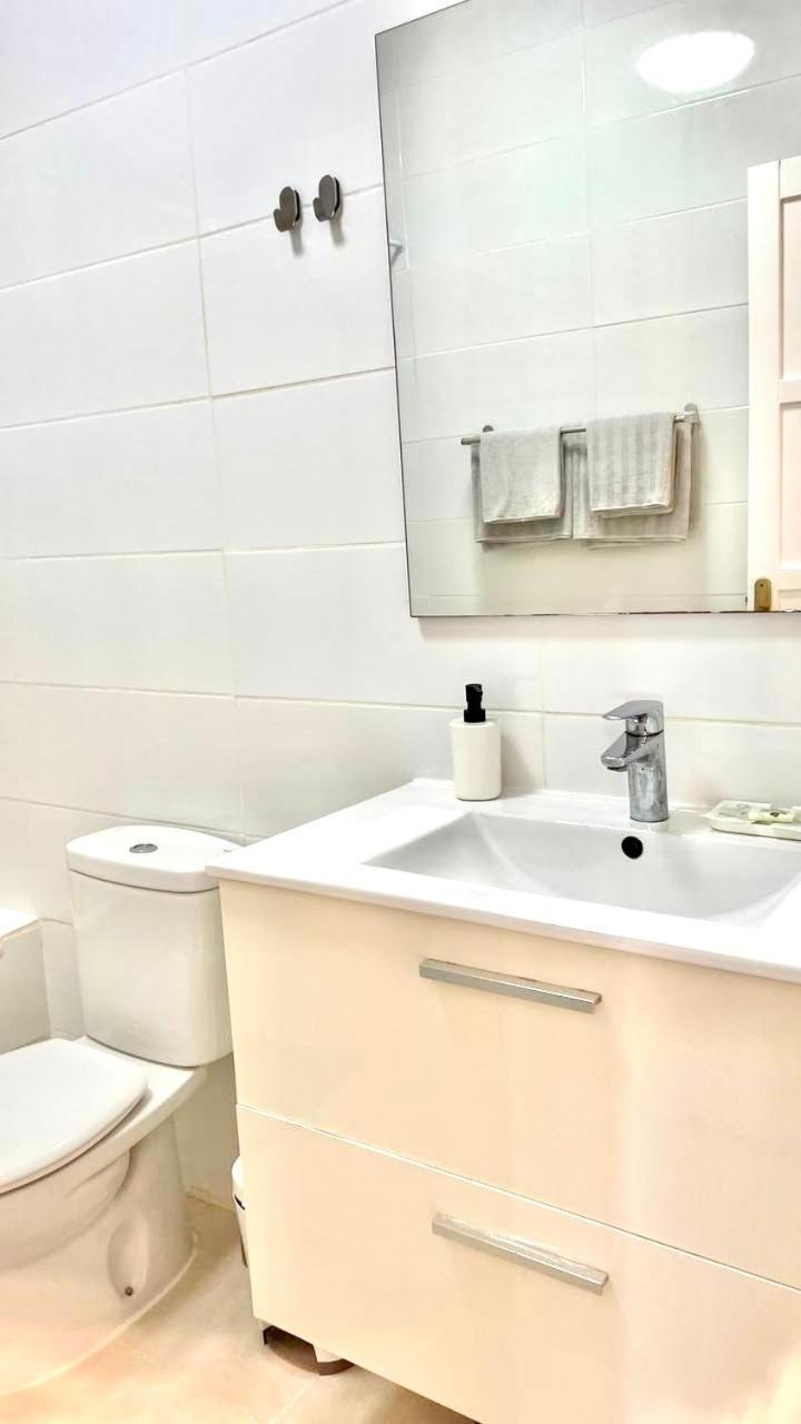Ocean View Apartment In Orlando Costa Adeje  Εξωτερικό φωτογραφία