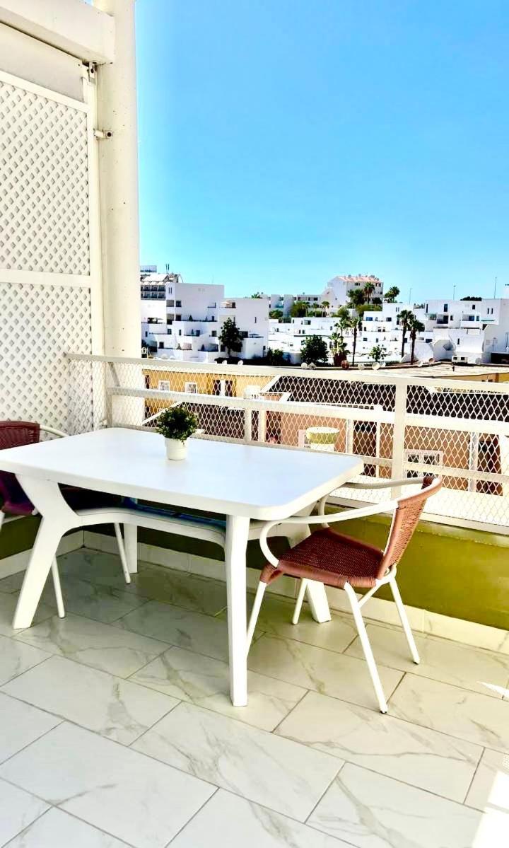 Ocean View Apartment In Orlando Costa Adeje  Εξωτερικό φωτογραφία