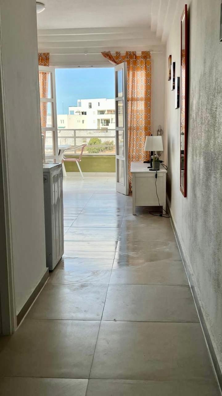 Ocean View Apartment In Orlando Costa Adeje  Εξωτερικό φωτογραφία