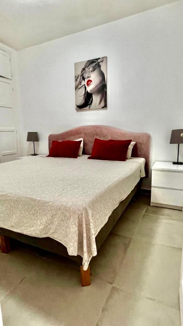 Ocean View Apartment In Orlando Costa Adeje  Εξωτερικό φωτογραφία
