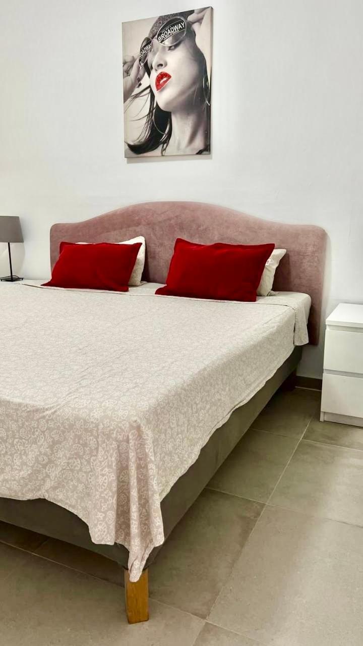 Ocean View Apartment In Orlando Costa Adeje  Εξωτερικό φωτογραφία