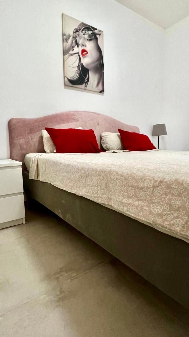 Ocean View Apartment In Orlando Costa Adeje  Εξωτερικό φωτογραφία