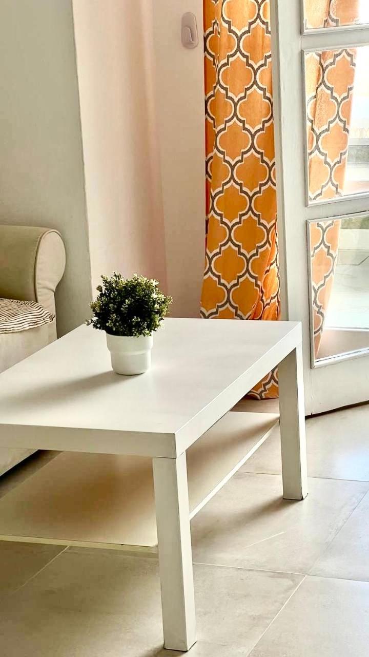 Ocean View Apartment In Orlando Costa Adeje  Εξωτερικό φωτογραφία