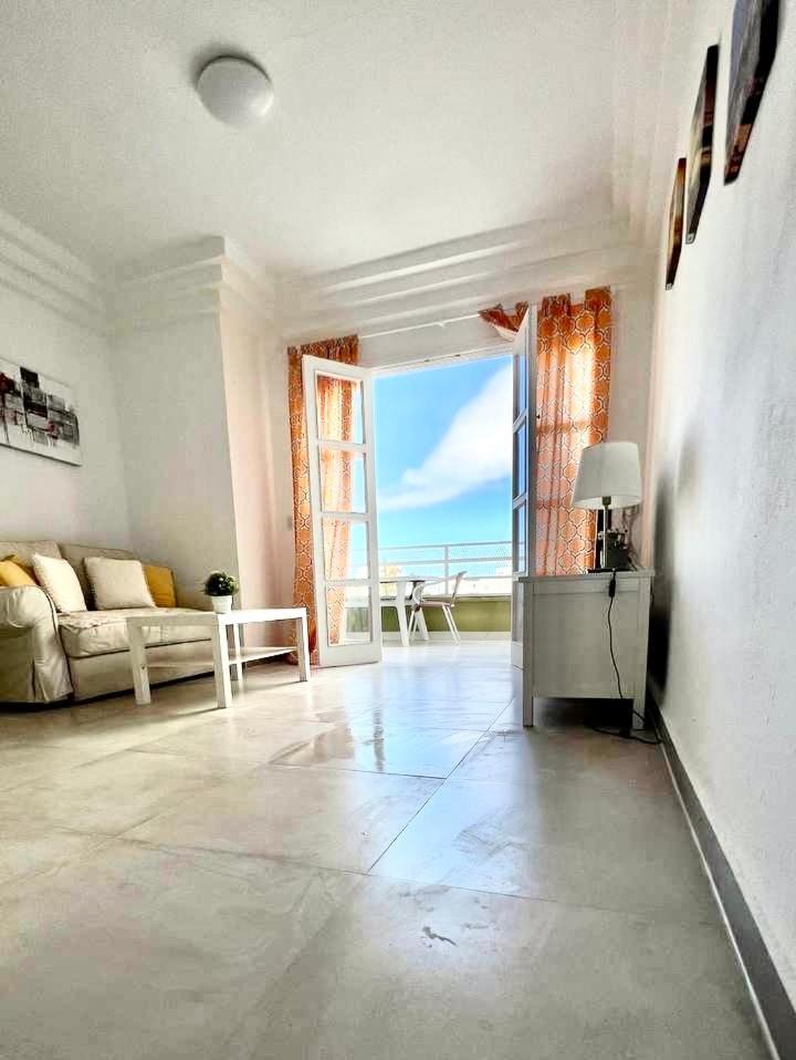 Ocean View Apartment In Orlando Costa Adeje  Εξωτερικό φωτογραφία