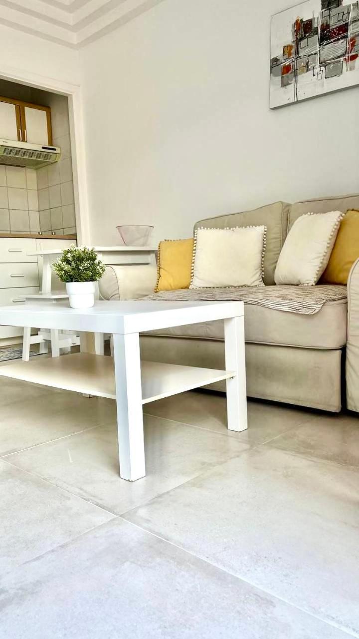 Ocean View Apartment In Orlando Costa Adeje  Εξωτερικό φωτογραφία