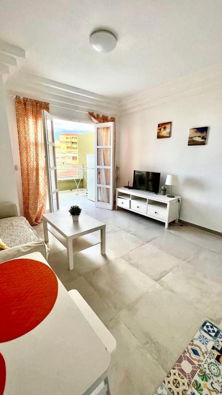 Ocean View Apartment In Orlando Costa Adeje  Εξωτερικό φωτογραφία