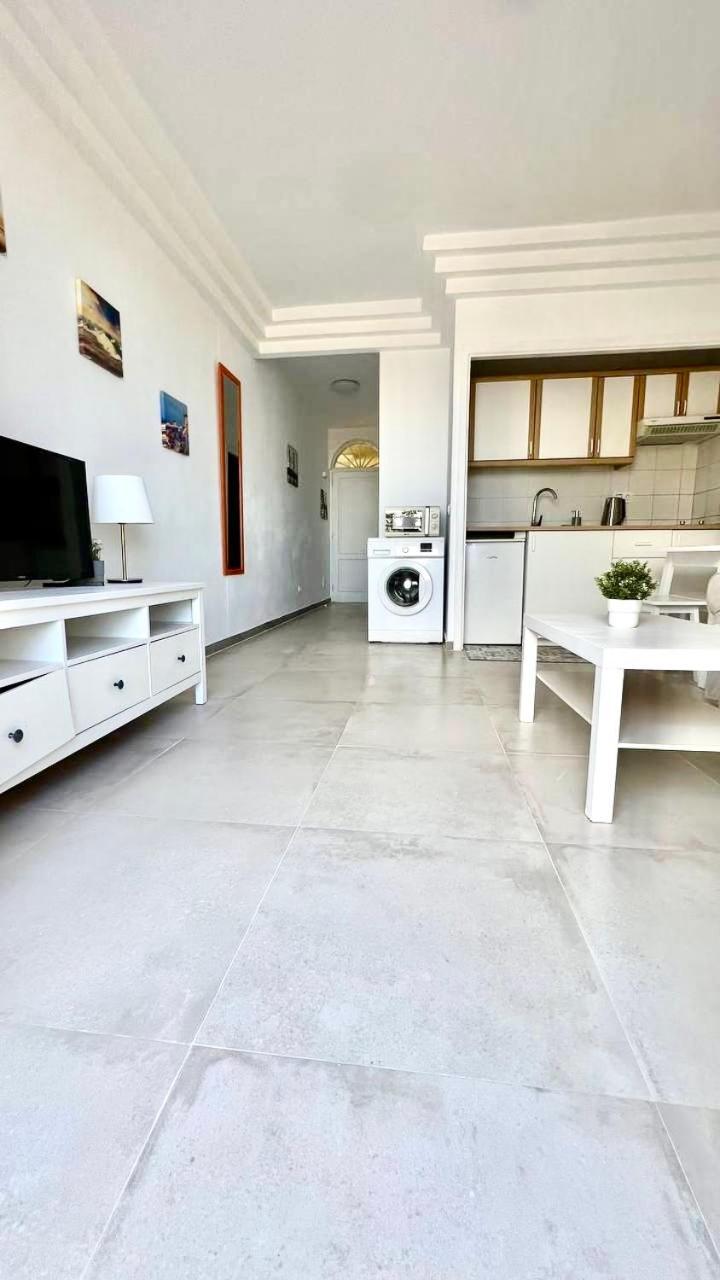 Ocean View Apartment In Orlando Costa Adeje  Εξωτερικό φωτογραφία
